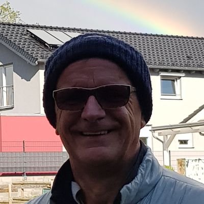 Profile Picture of Thomas Pütz (@ThomasPtz3) on Twitter