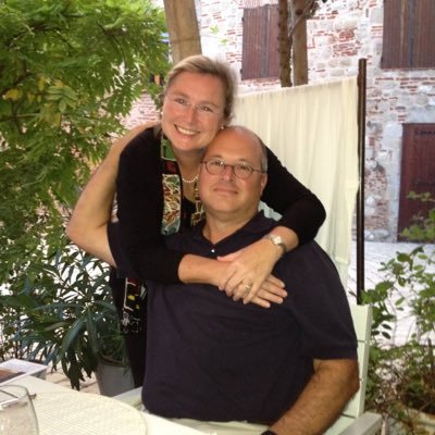 Profile Picture of Robert D MacArthur (@mac_arth1) on Twitter