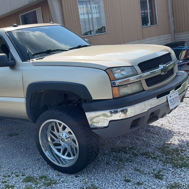 Profile Picture of Jordan Hixenbaugh (@@jordan_hixenbaugh) on Tiktok