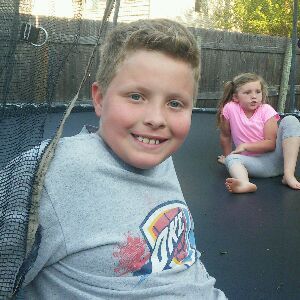 Profile Picture of Eric Clemmerson (@ericclemmerson) on Tiktok