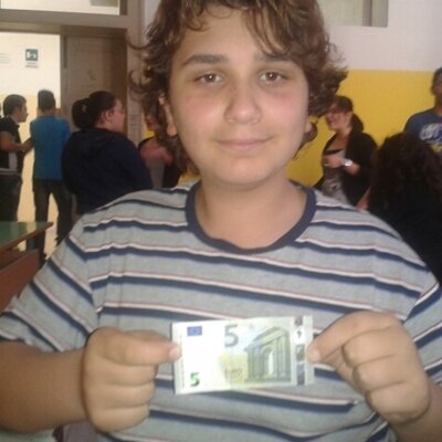 Profile Picture of Andrea Calabrese (@AndrewCartisano) on Twitter