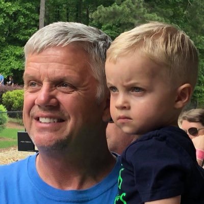 Profile Picture of Robert Reavis (@RobertReavis14) on Twitter