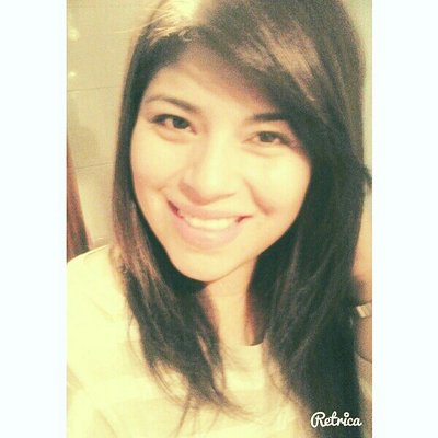 Profile Picture of Natalia Aguirre (@NatiAguirre87) on Twitter