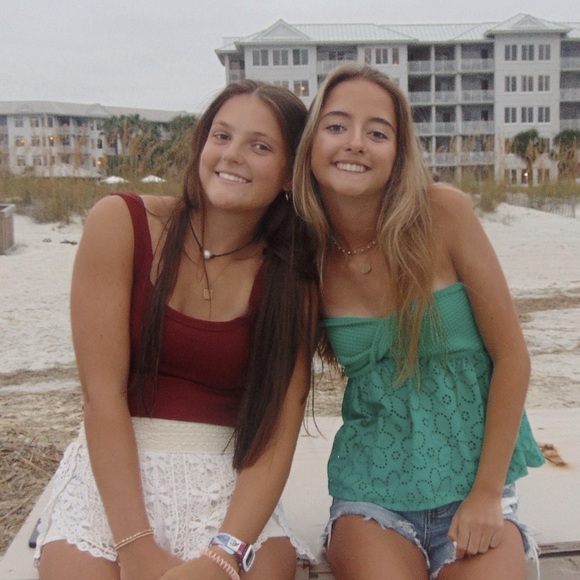 Profile Picture of Savannah Bradigan (@smbradigan) on Poshmark