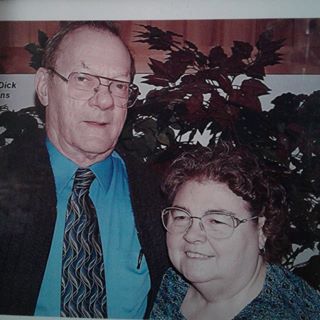 Profile Picture of Inez Parsons (@inez.parsons.7509) on Facebook