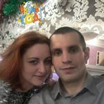 Profile Picture of Людмила (@liudmila_sharabaika_) on Instagram