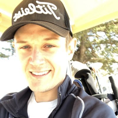 Profile Picture of CEO Elect Of Dominion Then President Elect Tanner (@TM3K_) on Twitter