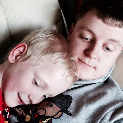 Profile Picture of Adam Downing (@downing1801) on Twitter