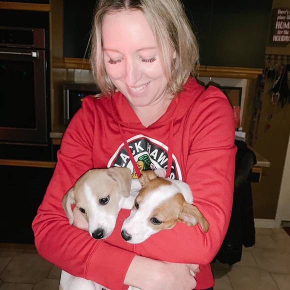 Profile Picture of Pauline Donkers (@p_donkers01) on Poshmark