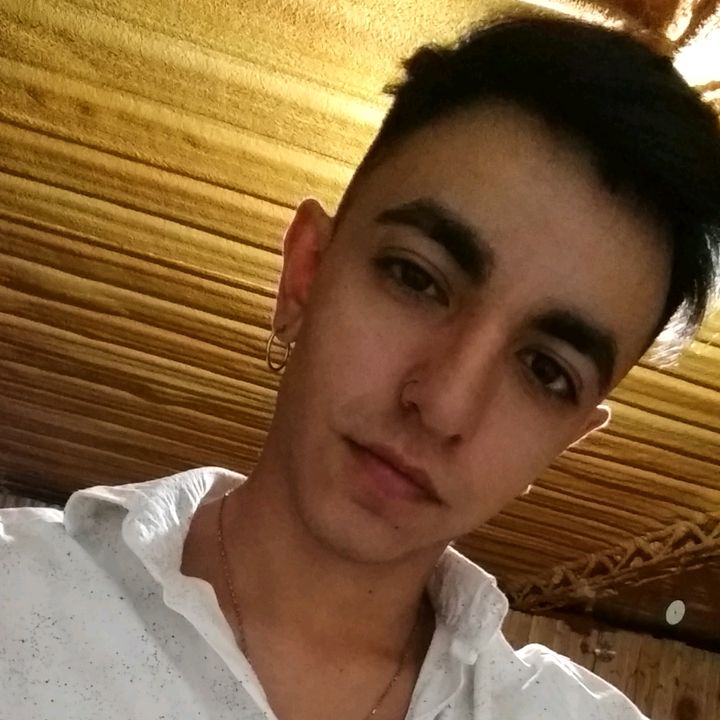 Profile Picture of David Merlos (@davidmerlos13) on Tiktok