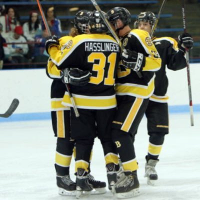 Profile Picture of Luke Hasslinger (@lukehasslinger) on Twitter
