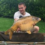 Profile Picture of Cory Hicks (@coryhicks100391) on Instagram