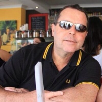 Profile Picture of Carl Hubbard (@carlhubbard) on Twitter