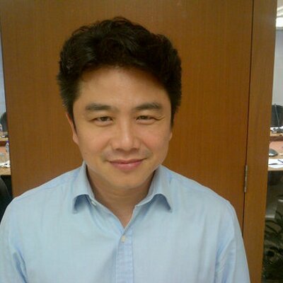 Profile Picture of Lim Chee Wee (@LimCheeWee68) on Twitter