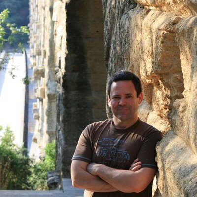 Profile Picture of Nate Cochrane (@myperegrination) on Twitter