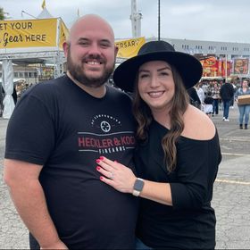 Profile Picture of Shari McGee (@sharireed123) on Pinterest