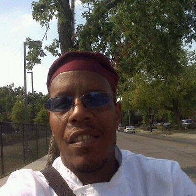 Profile Picture of Steve L Cloyd (@cloydsteve) on Twitter