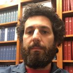 Profile Picture of Jeff Elias (@eliaswj) on Instagram