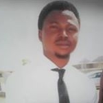 Profile Picture of Gideon Abraham (@gideon.abraham) on Instagram