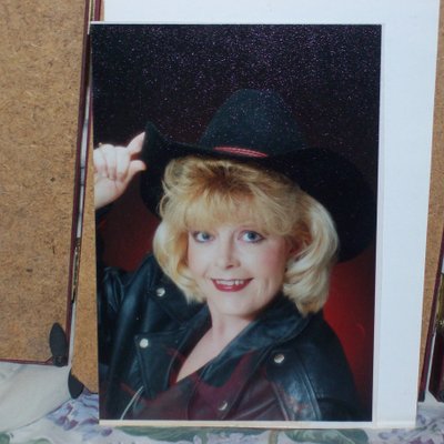 Profile Picture of Cathy Gordon (@cathygordon445) on Twitter