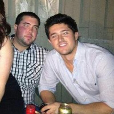 Profile Picture of Jason Tavares (@jasontavares04) on Twitter