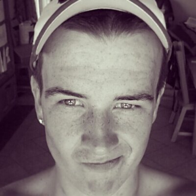 Profile Picture of Aaron Dunne (@aarondunne17) on Twitter