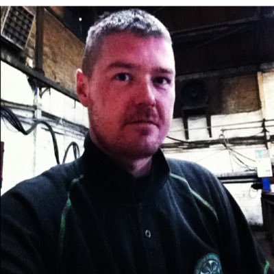 Profile Picture of Kevin Gallagher (@kevgal80) on Twitter