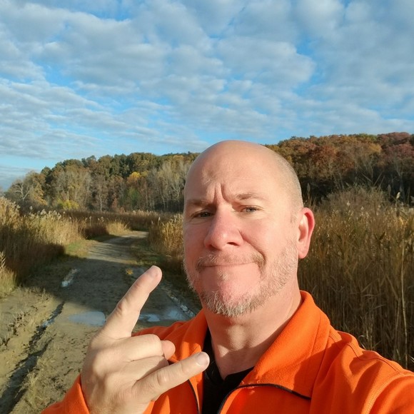 Profile Picture of Mark Dahm (@ohiomark) on Poshmark