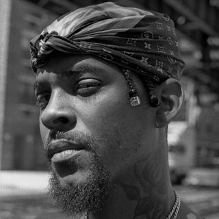 Profile Picture of Corey Davis (@whoiscoreydavis) on Instagram