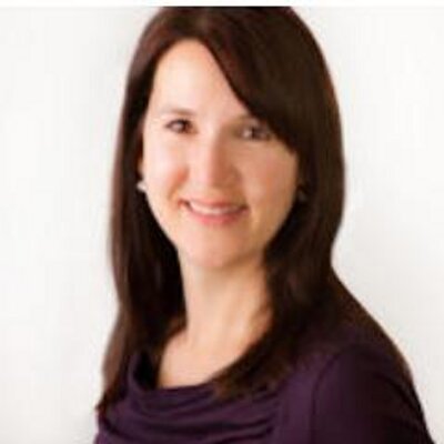 Profile Picture of Miranda Morrison (@Miranda_TMG) on Twitter