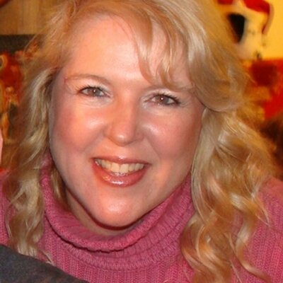 Profile Picture of Catherine Boyd (@caffyb) on Twitter