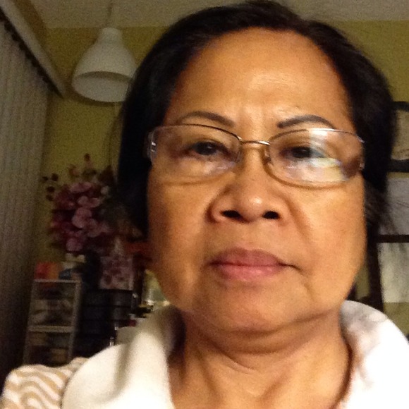 Profile Picture of Amanda Corpus (@jocelynda) on Poshmark