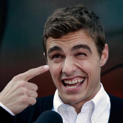 Profile Picture of Tom Brazier (@BrazierTom) on Twitter