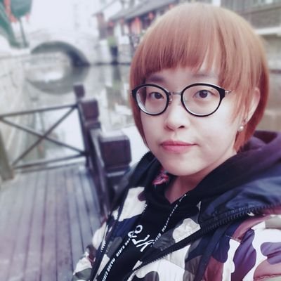 Profile Picture of Vicky Shao (@Vickyshao94) on Twitter