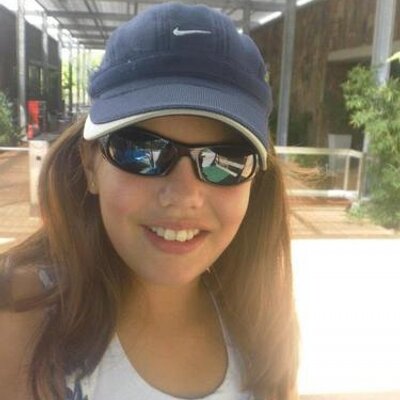 Profile Picture of Vicky  Cordova (@puuphi) on Twitter