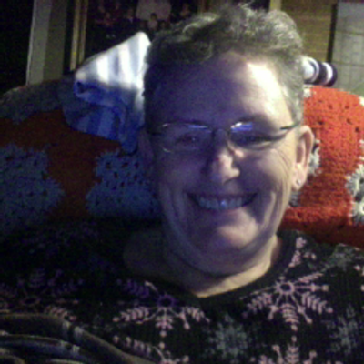 Profile Picture of Cindy Trowbridge (@CindyTrow) on Twitter