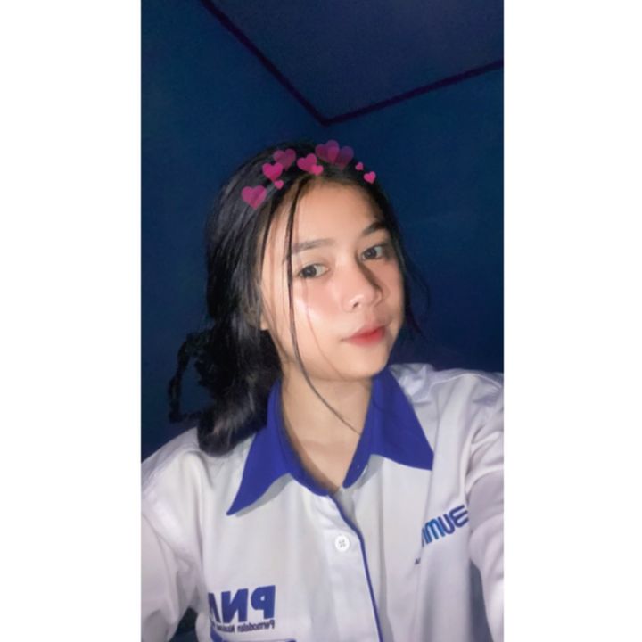 Rianti - Tiktok Profile Picture of Rianti (@riantiupayy) on Tiktok