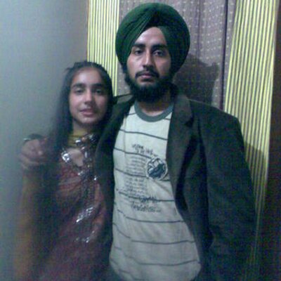 Profile Picture of Gurjot Kaur (@gurjotkaur9) on Twitter