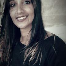 Profile Picture of Monique Barboza (@MoniqueBarbozaM) on Twitter