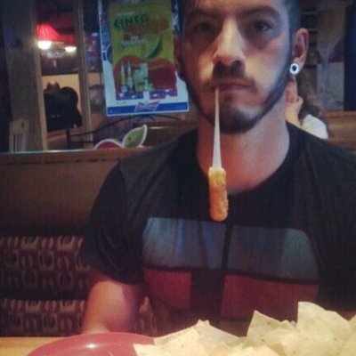 Profile Picture of Mulder L-/ (@spoooky_josh) on Twitter