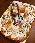 Profile Picture of Manny Randazzo King Cakes - Wikipediaon Wikipedia