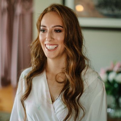 Profile Picture of Rachel Wolf (@rwolfyy) on Twitter