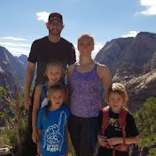 Profile Picture of Erik Stevenson (Stevenson Family) (@erikstevenson792) on Youtube