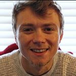 Profile Picture of Daniel Finical (@djfinical) on Instagram