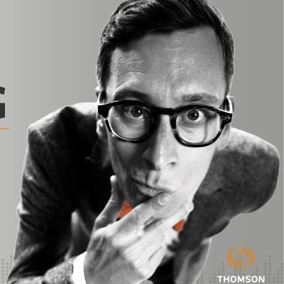 Kevin Poulter - Twitter Profile Picture of Kevin Poulter (@kevinpoulter) on Twitter