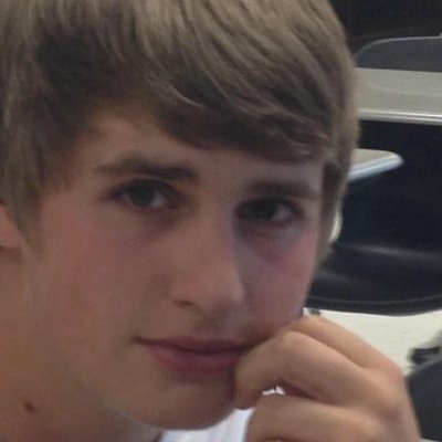 Profile Picture of Preston David Ray (@ByronHSPreston) on Twitter