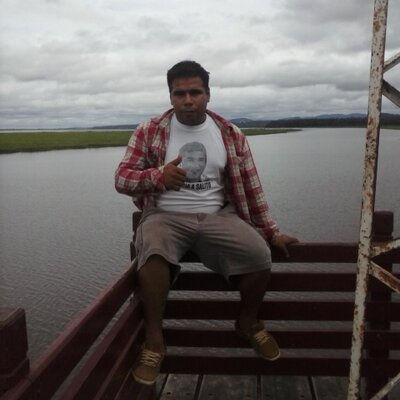 Profile Picture of Raimundo Martinez (@raimundo_mar) on Twitter