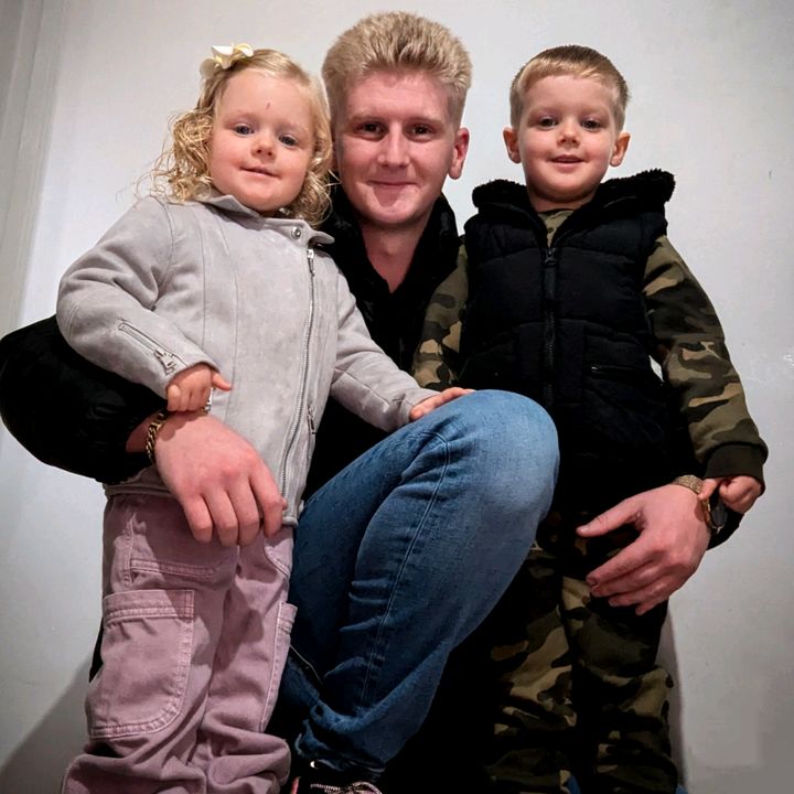 Profile Picture of Adam Albinson (@adamalbinson) on Tiktok