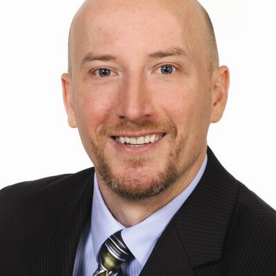 Profile Picture of John Couture (@RBCMortgages) on Twitter