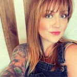 Profile Picture of Misty Allman (@mistyharkleroad) on Instagram
